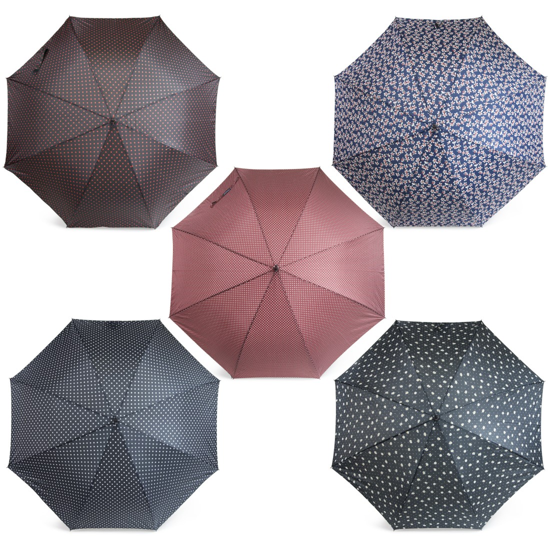 PARAPLUIE AUTOMATIQUE