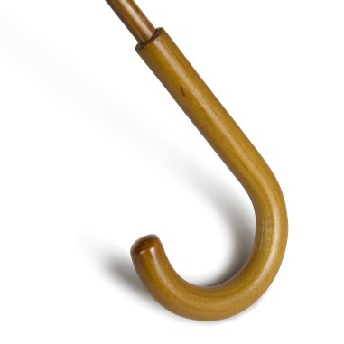 PARAPLUIE CANNE BOIS MANUEL