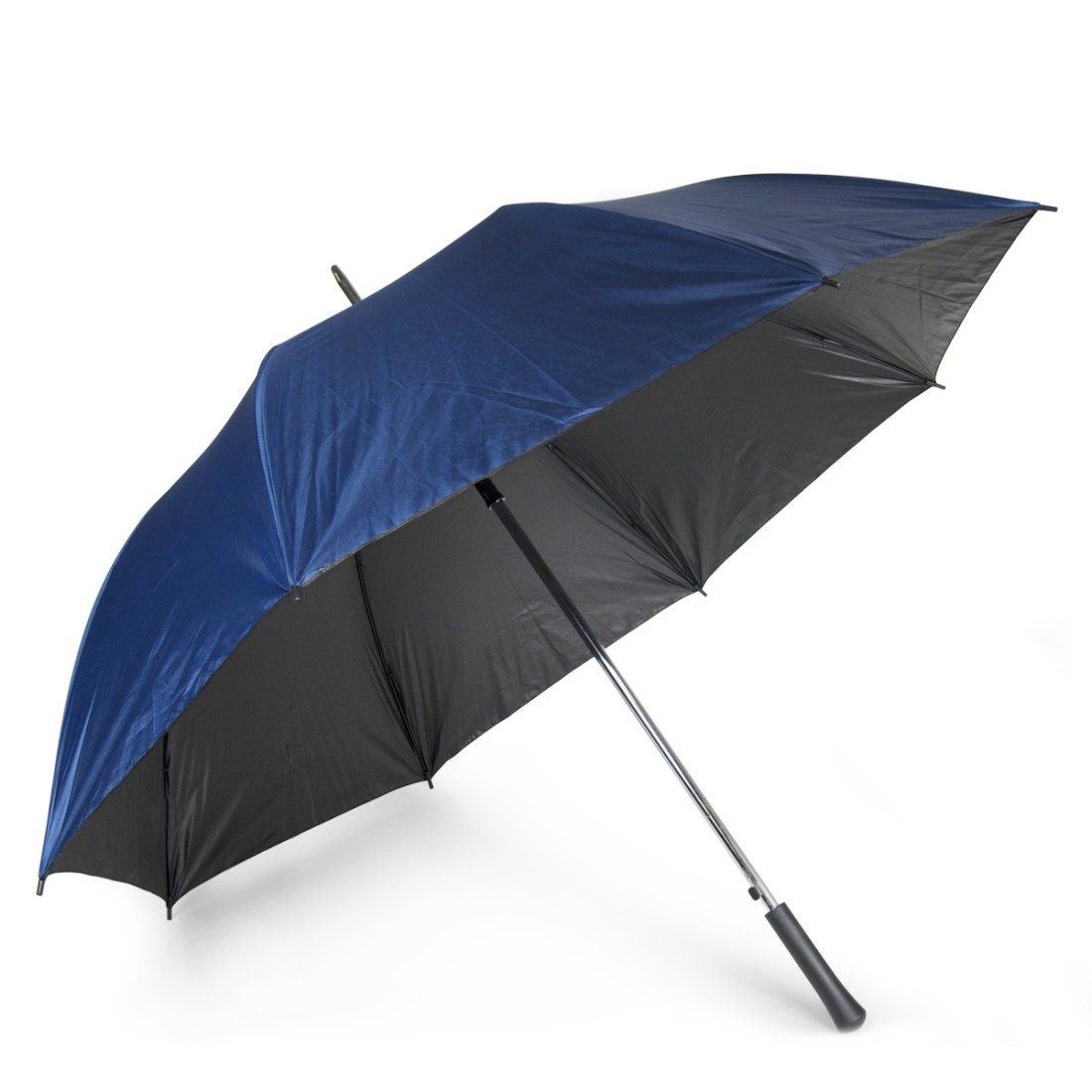 PARAPLUIE CANNE UV AUTOMATIQUE