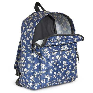 SAC A DOS TEXTILE IMPRIME