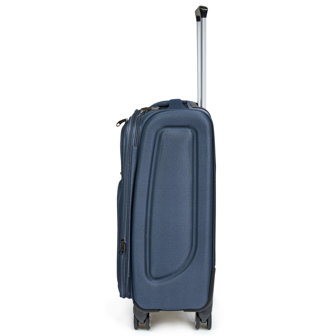 SET DE 3 VALISES TEXTILE