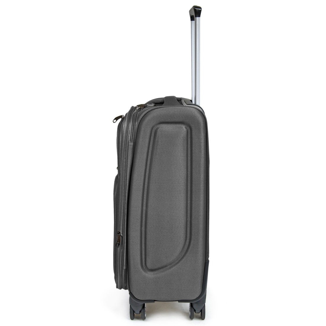 SET DE 3 VALISES TEXTILE