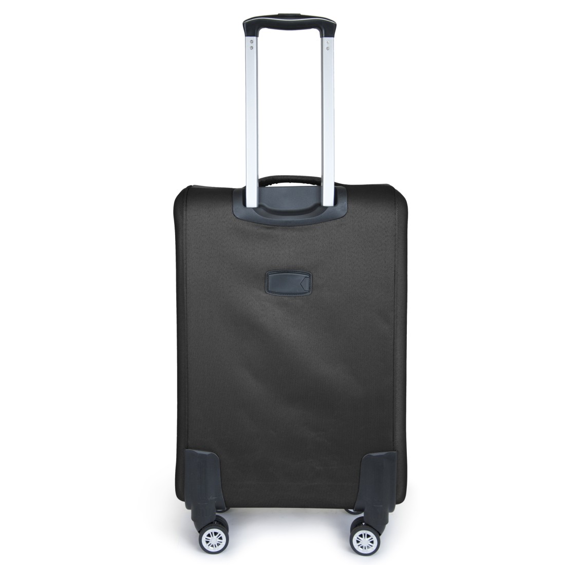 SET DE 3 VALISES TEXTILE