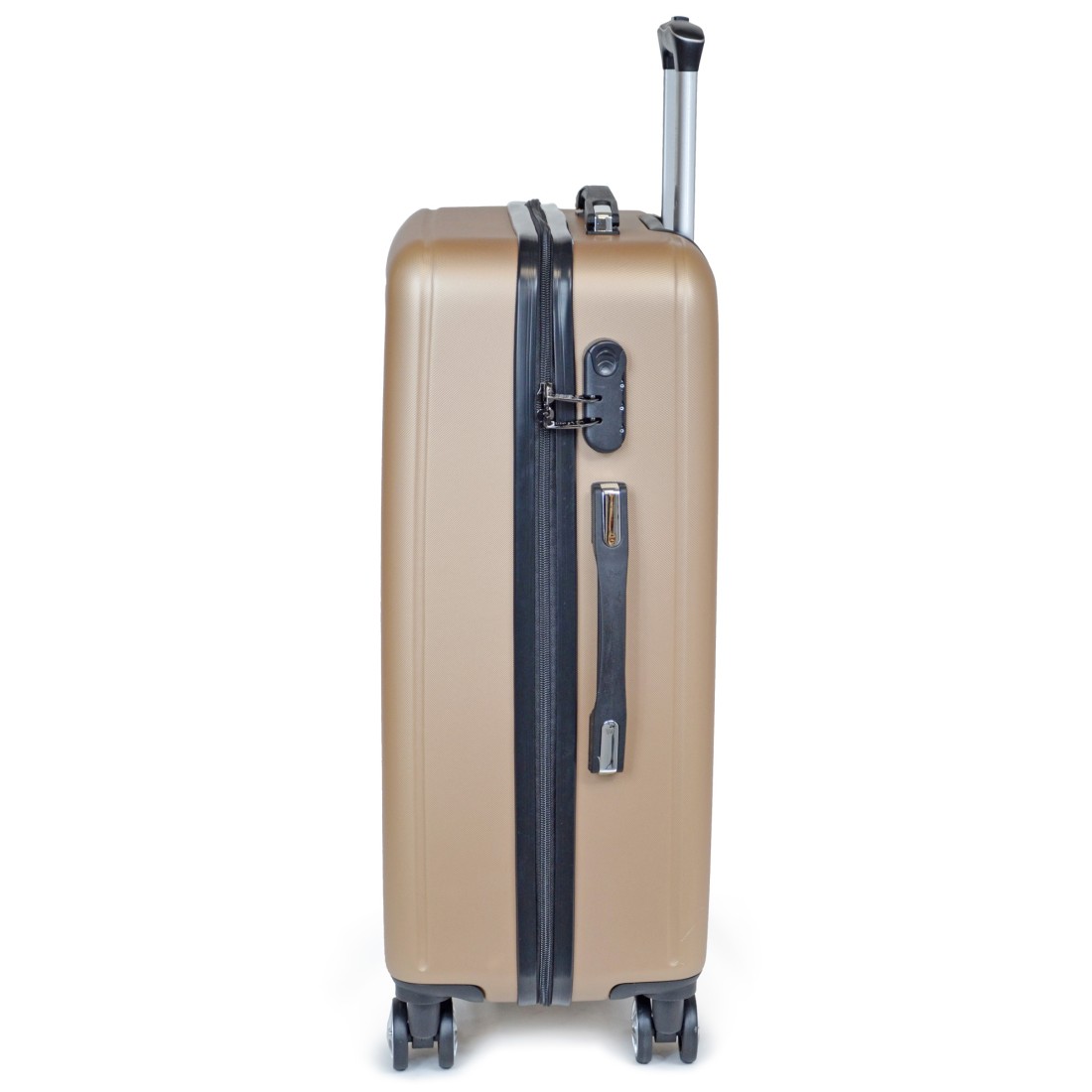 SET DE 3 VALISES ABS