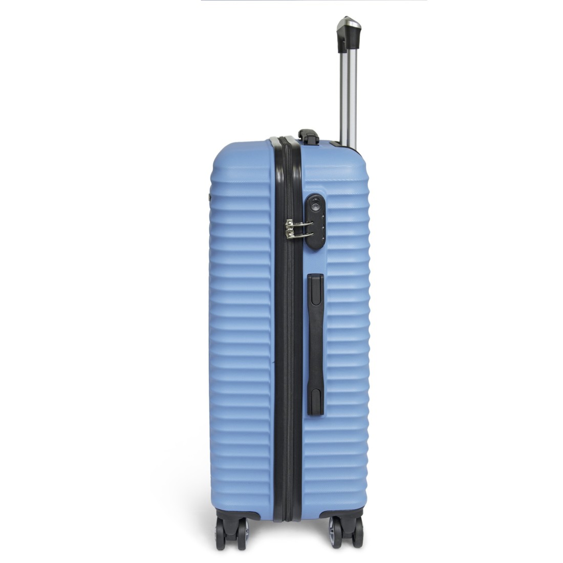 SET DE 3 VALISES ABS 