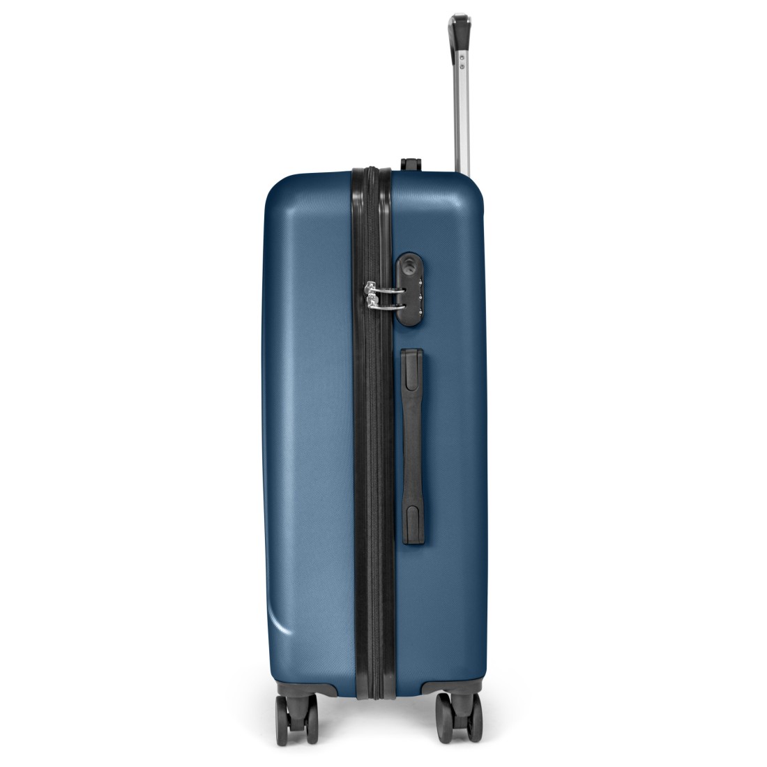 SET DE 3 VALISES ABS