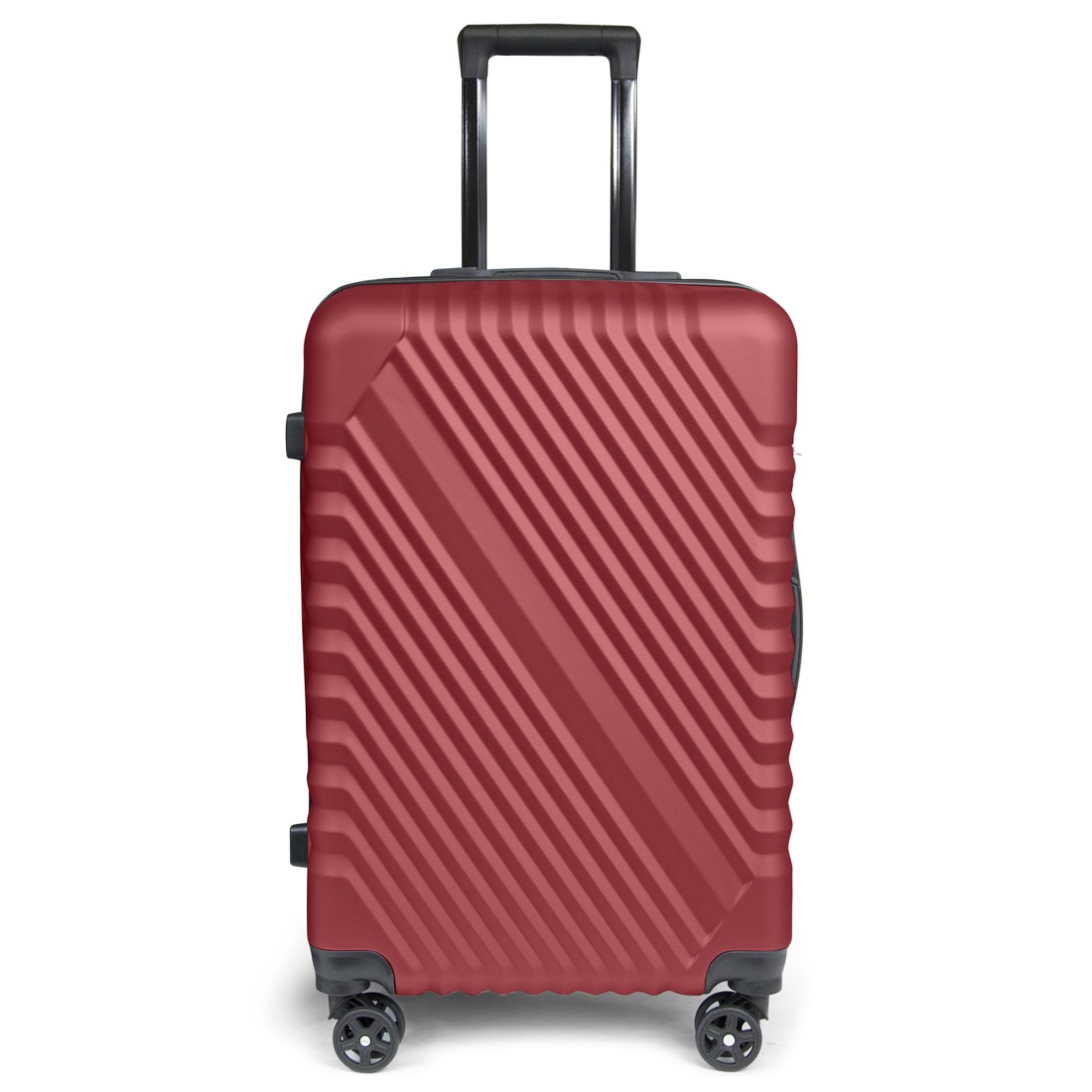 SET DE 3 VALISES ABS