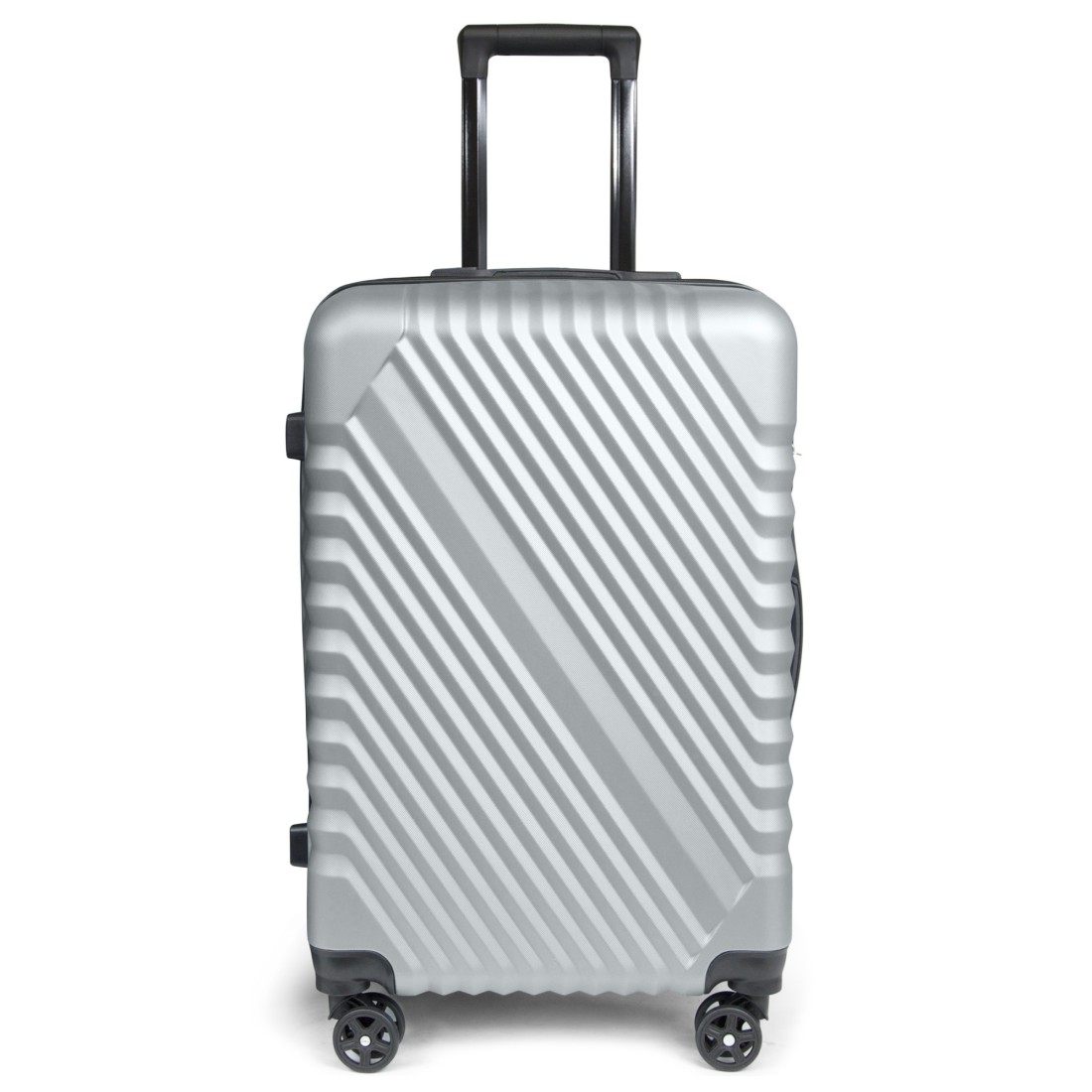 SET DE 3 VALISES ABS