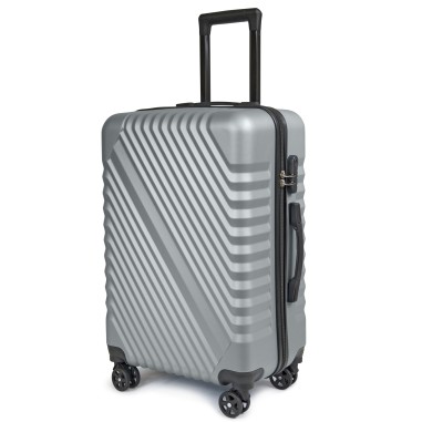 SET DE 3 VALISES ABS