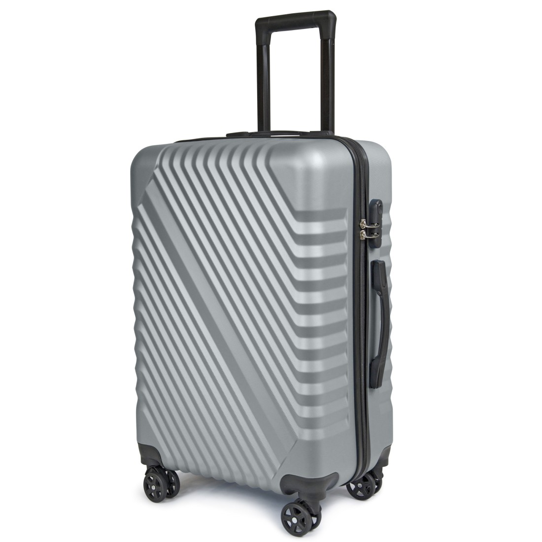 SET DE 3 VALISES ABS