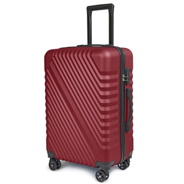 SET DE 3 VALISES ABS