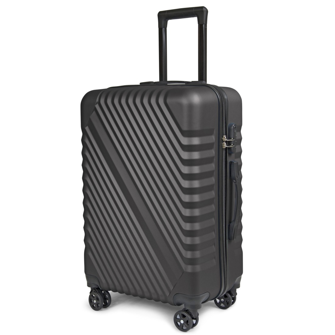 SET DE 3 VALISES ABS