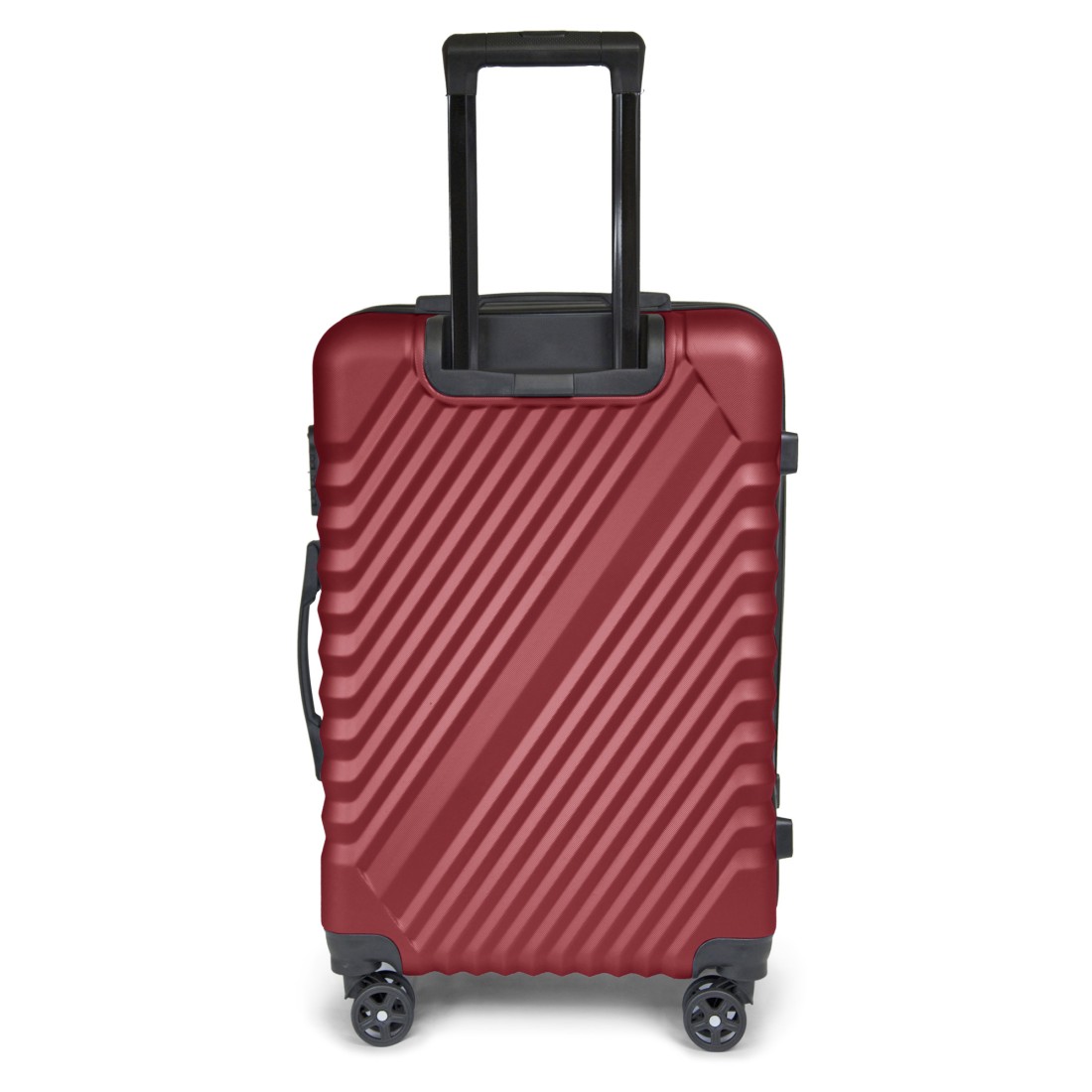 SET DE 3 VALISES ABS