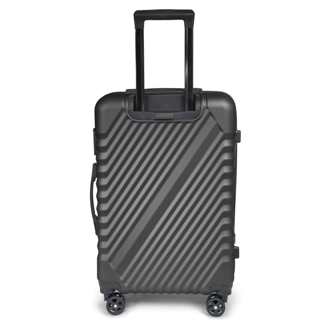 SET DE 3 VALISES ABS