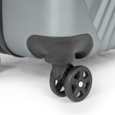 SET DE 3 VALISES ABS