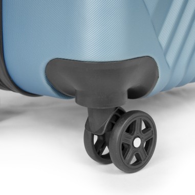 SET DE 3 VALISES ABS