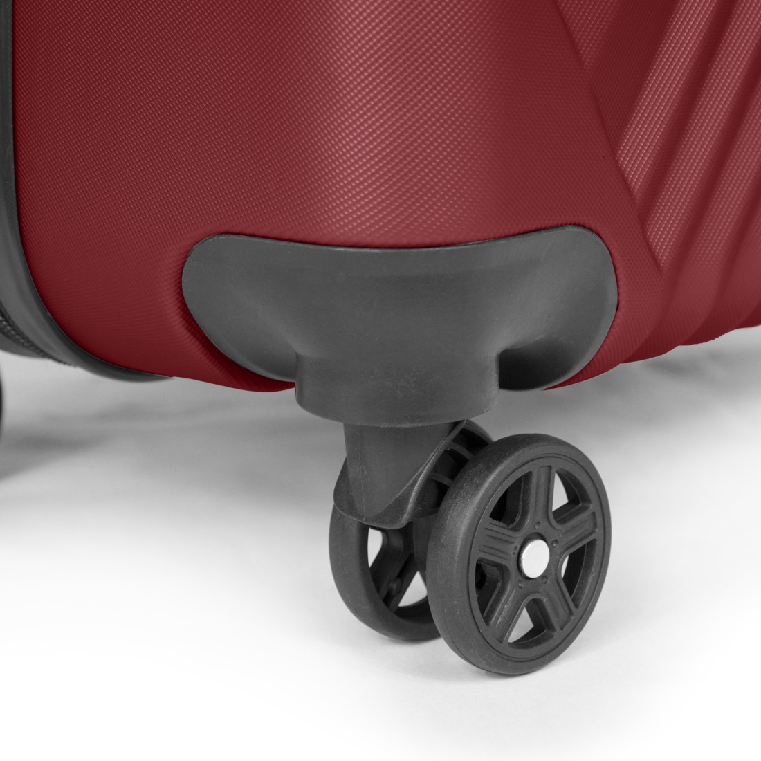 SET DE 3 VALISES ABS