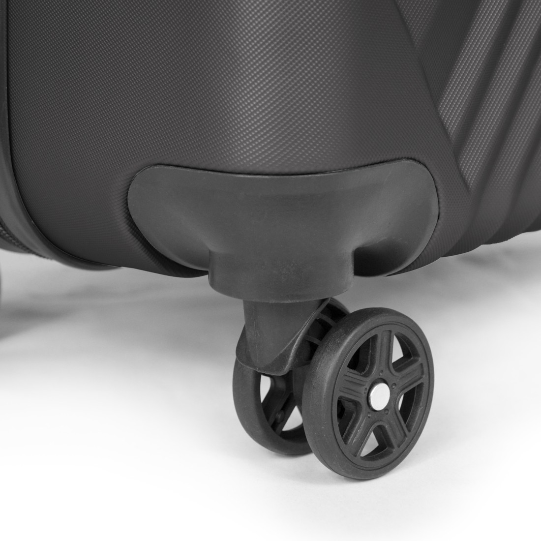 SET DE 3 VALISES ABS