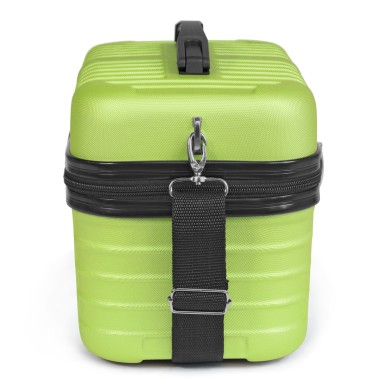 VANITY RIGIDE COQUE ABS