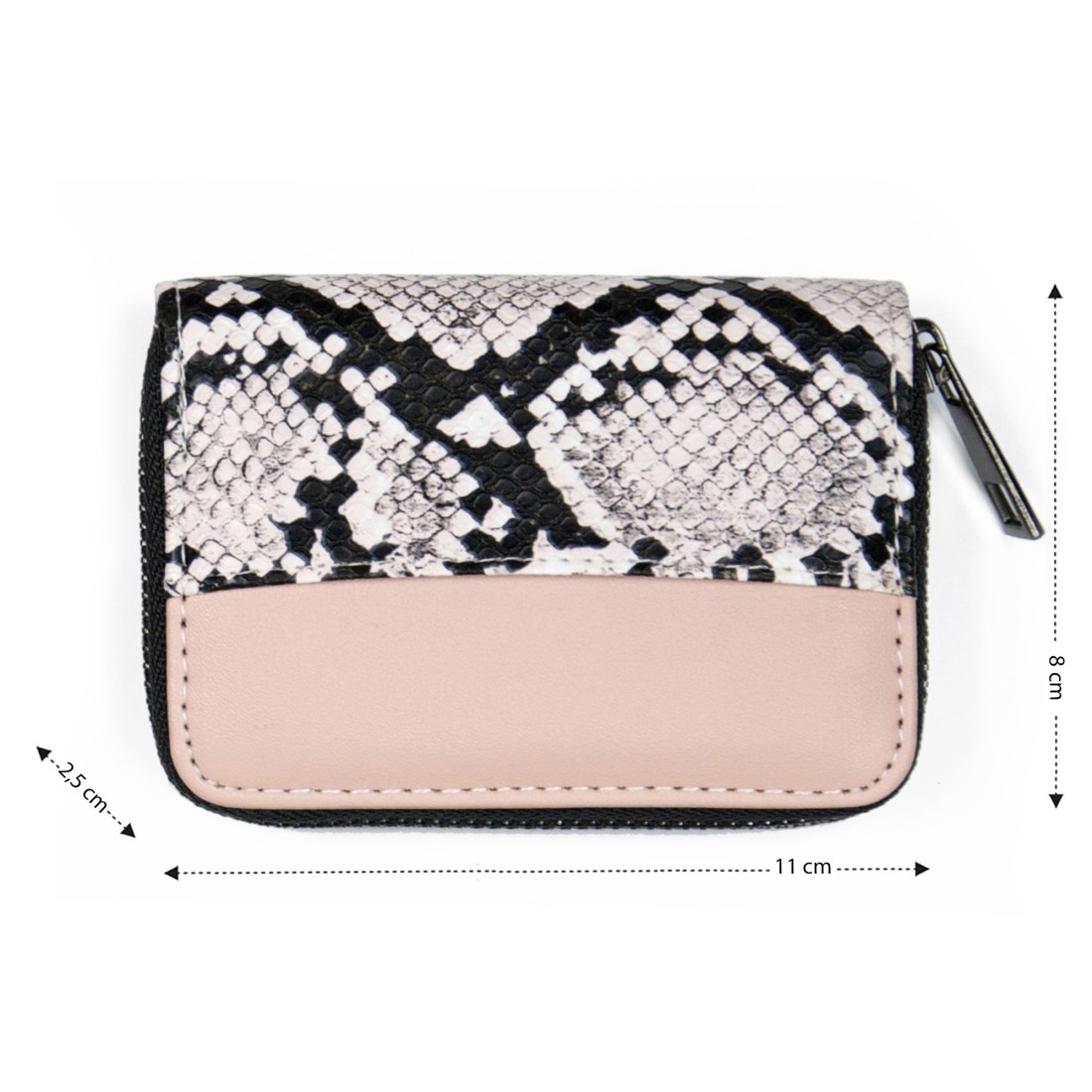 PORTE MONNAIE/CARTE SYNTHETIQUE