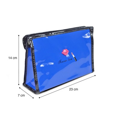 TROUSSE DE TOILETTE BRILLANT