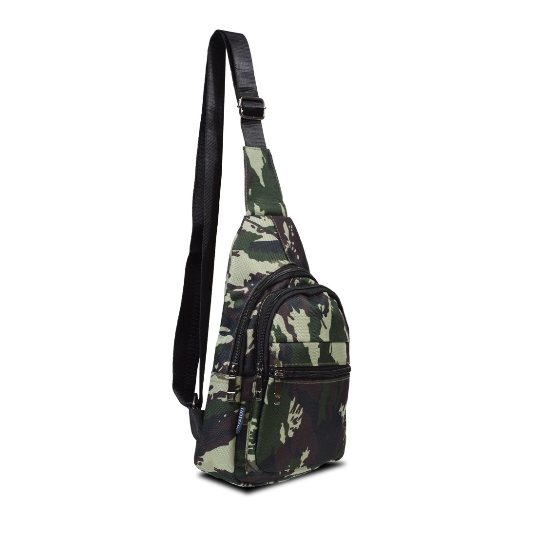 Sacoche Holster Homme Camouflage