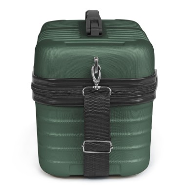 VANITY RIGIDE COQUE ABS