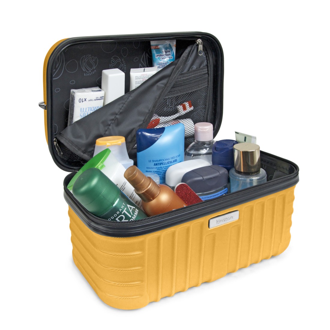 VANITY RIGIDE COQUE ABS