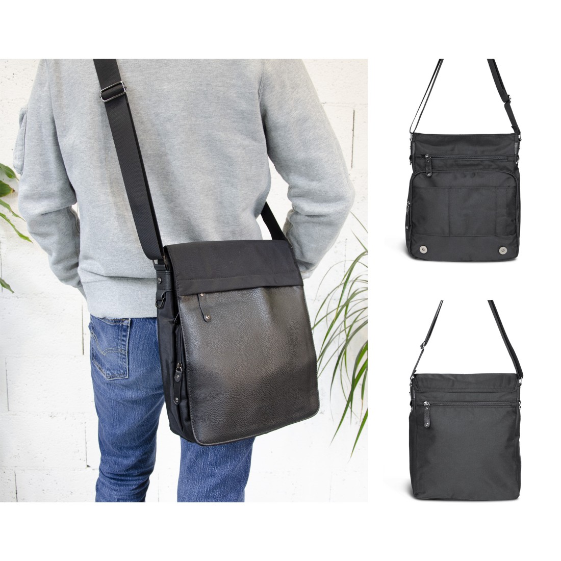 BESACE URBAN CLASSIC