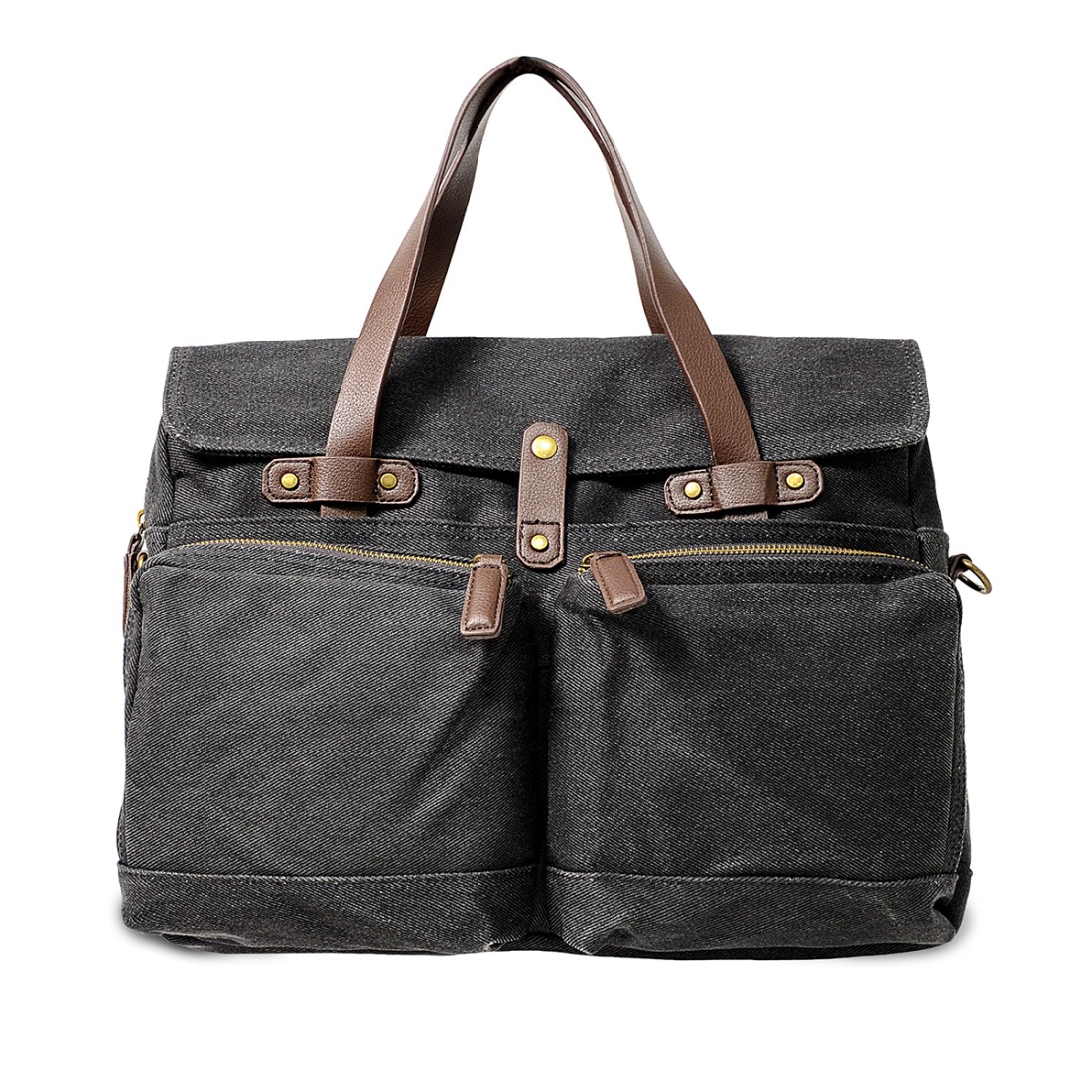 PORTE-DOCUMENTS / PC NOIR