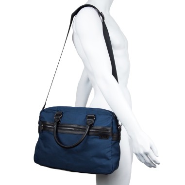 PORTE DOCUMENT TEXTILE