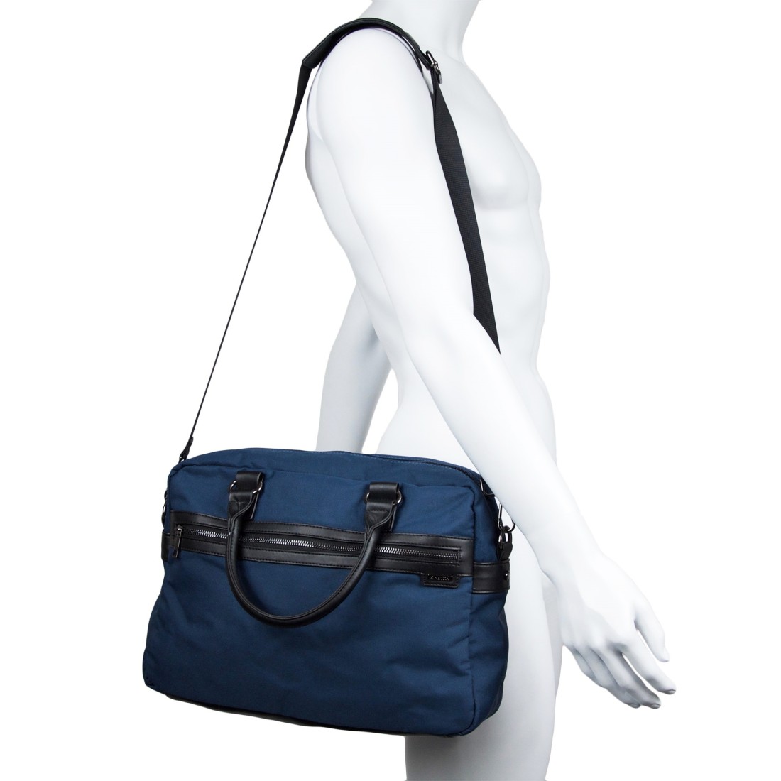 PORTE DOCUMENT TEXTILE