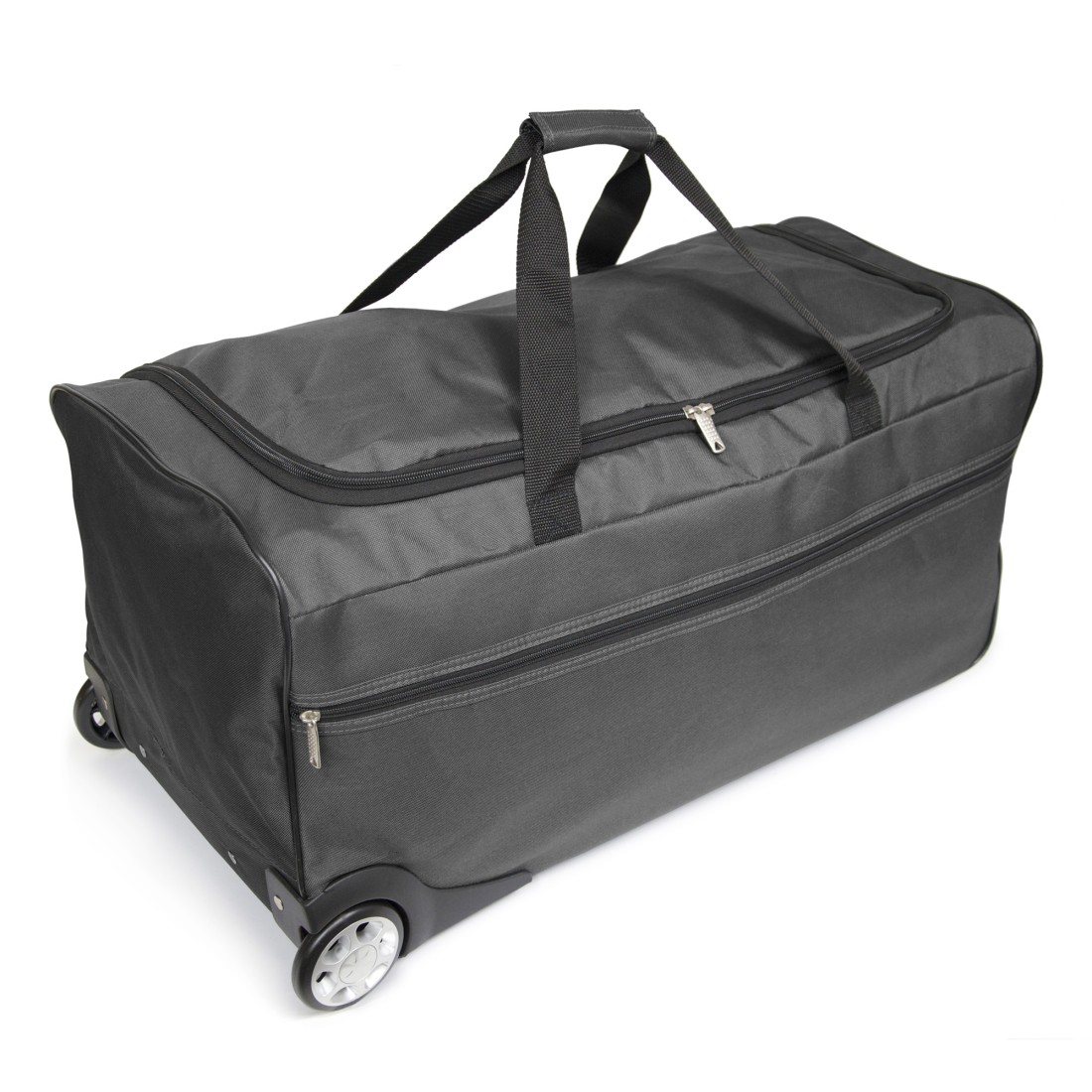 LONDRES - SAC DE VOYAGE TROLLEY - GRAND MODELE