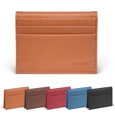 PORTE CARTES SYNTHETIQUE