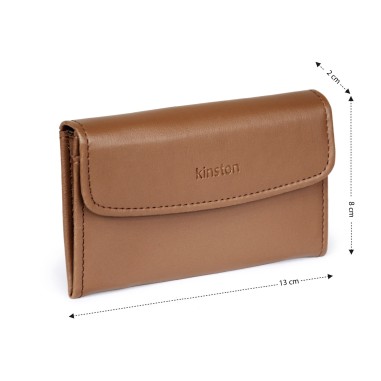 PORTE MONNAIE SYNTHETIQUE