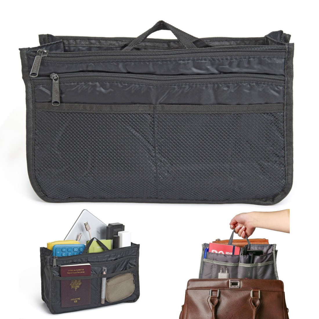 PETIT ORGANISEUR SMART BAG