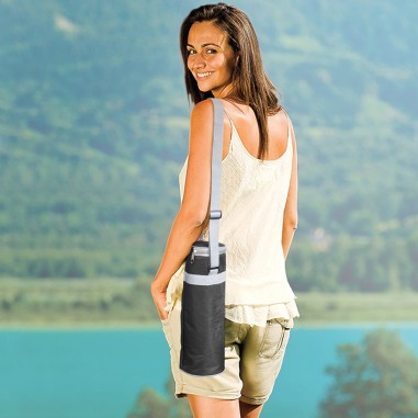 SAC ISOTHERME FORMAT BOUTEILLE