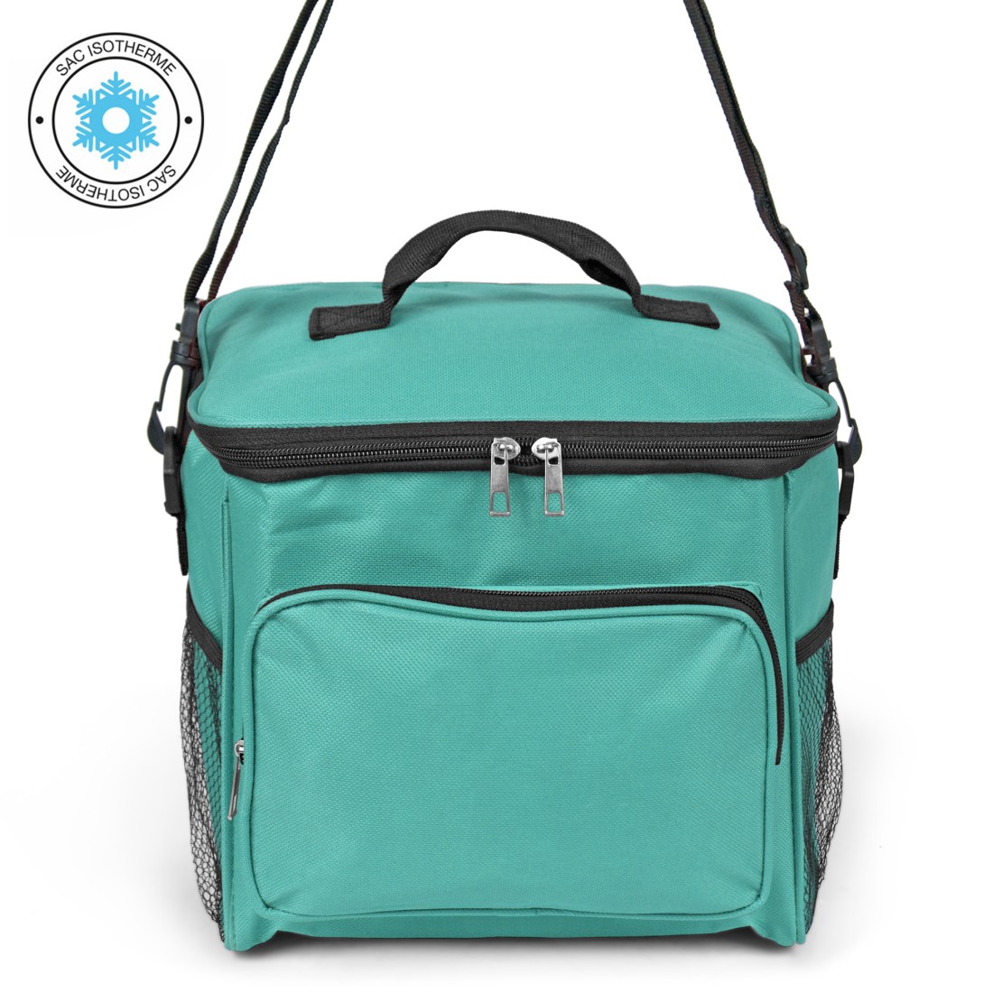 SAC ISOTHERME TEXTILE