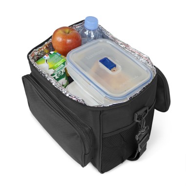 SAC ISOTHERME TEXTILE