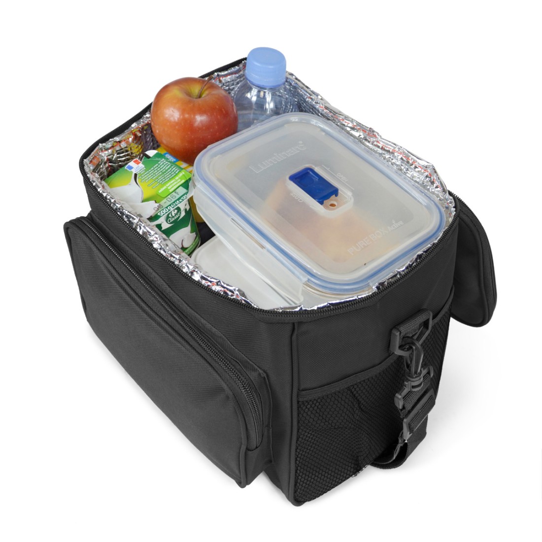 SAC ISOTHERME TEXTILE