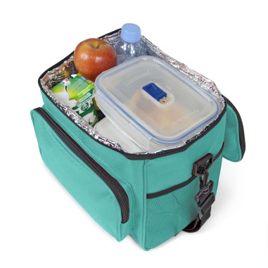 SAC ISOTHERME TEXTILE