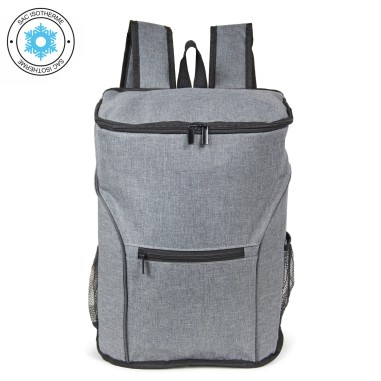 SAC ISOTHERME A DOS TEXTILE