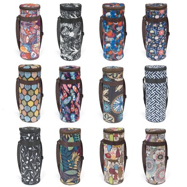 SAC ISOTHERME FORMAT BOUTEILLE