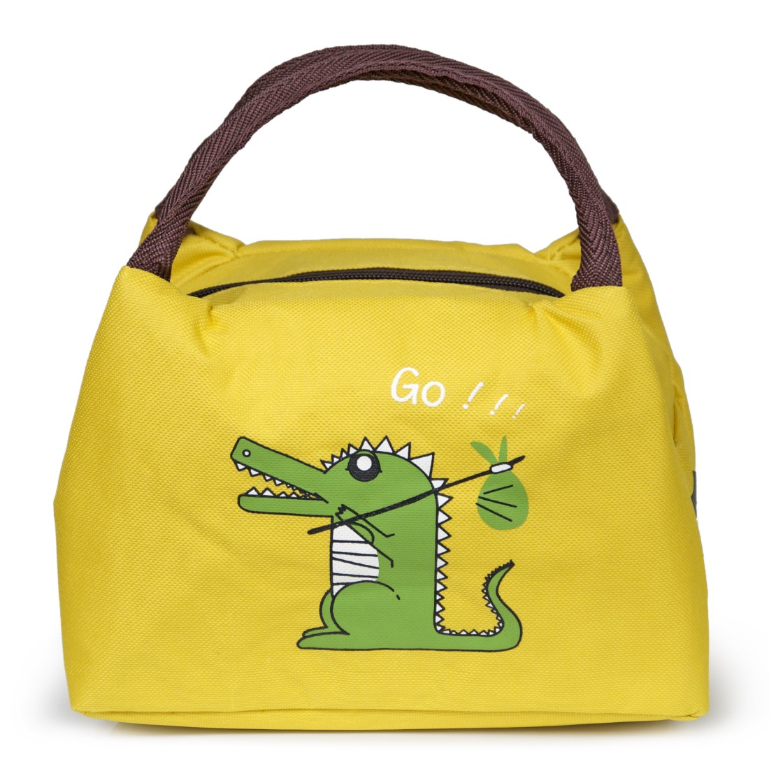 LUNCH BAG ISOTHERME IMPRIME