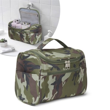 VANITY-TROUSSE DE TOILETTE A PENDRE