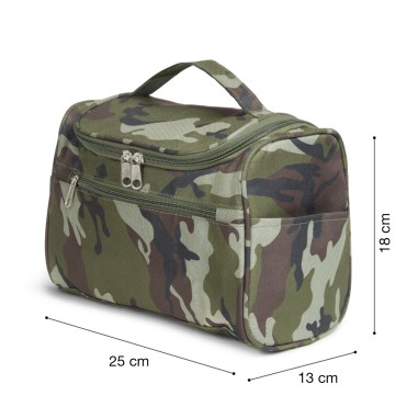 VANITY-TROUSSE DE TOILETTE A PENDRE