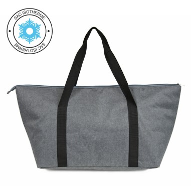 SAC ISOTHERME 33L TEXTILE 