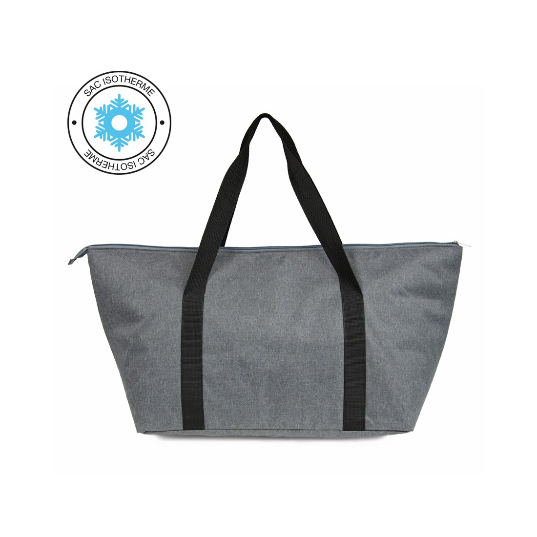 SAC ISOTHERME 33L TEXTILE 