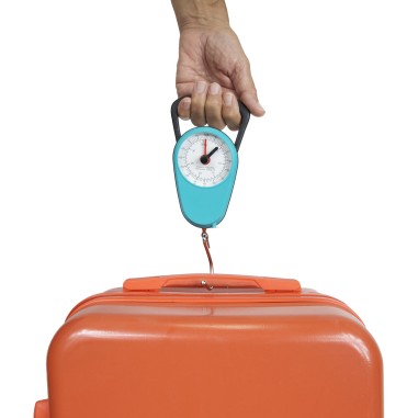 PESE BAGAGE MECANIQUE 