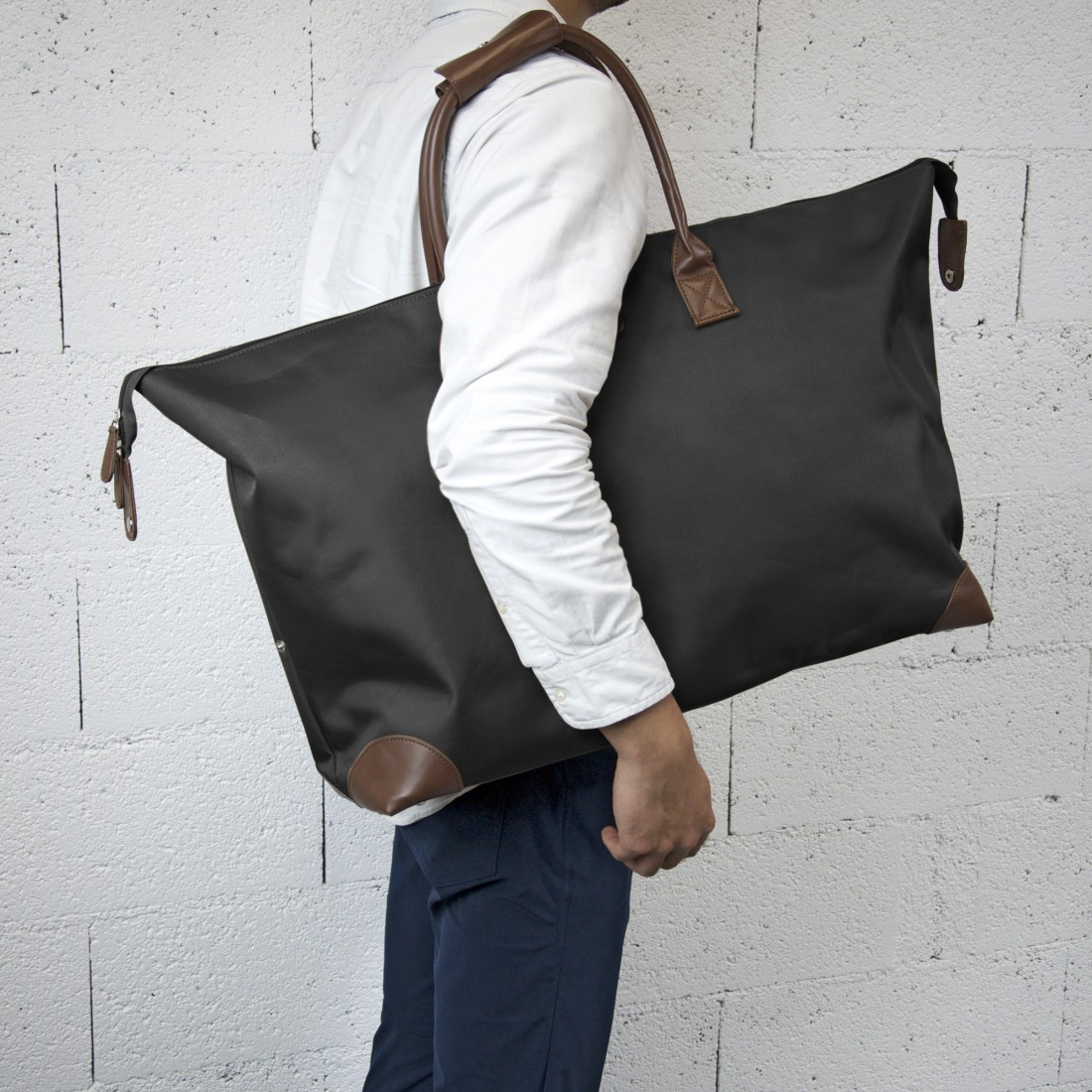SAC WEEKEND TEXTILE